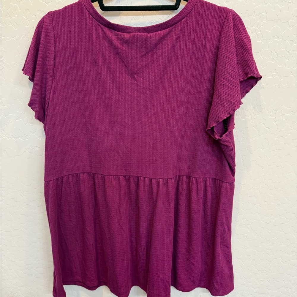 Torrid Top - Picture 2 of 3